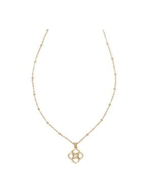 New W Tags 4 Kendra Scott Necklaces Can be sold separately for a different price